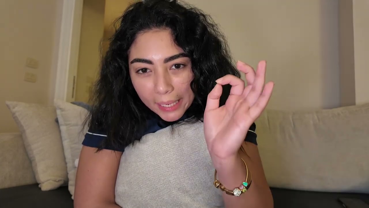 احلفلكو ب أيه إن أمريكا مش زي ما انتو فاكرين..عيش هناك وأنت تشوف!