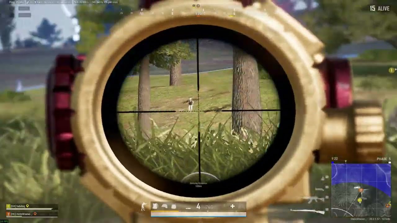 Déjà vu I #pubg I #montage I
