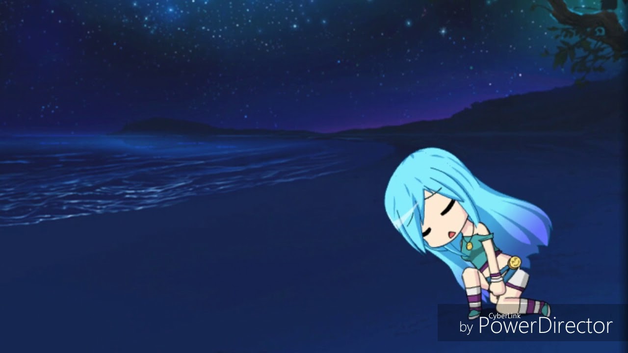 Fight song gacha studio