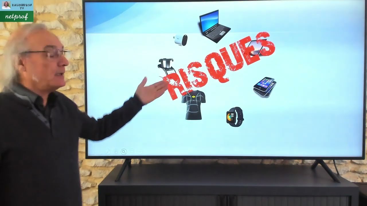 Droit : La Protection Des Données Personnelles
