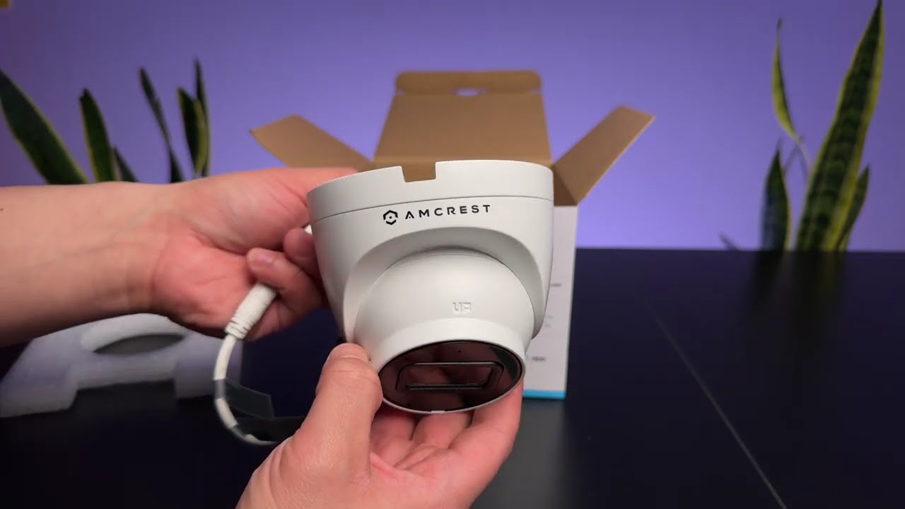 Example Unboxing Video (Unboxing-Only, No Voiceover)