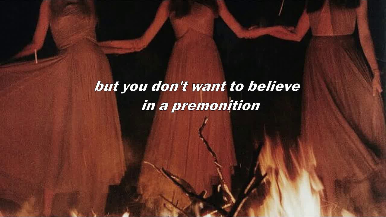 kate bush - strange phenomena (lyrics)