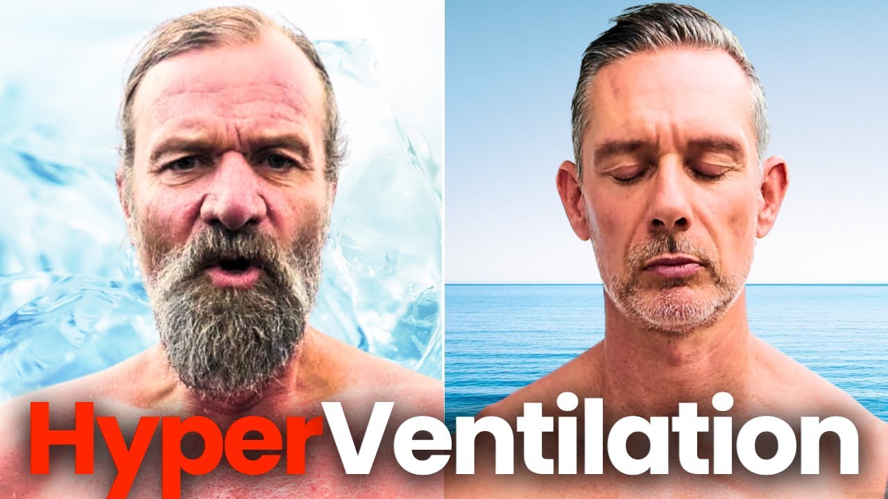Hyperventilation: What 99% of People (Even Freedivers) Get Totally Wrong