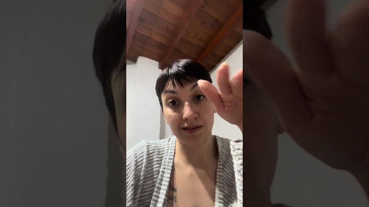 Análisis de lo que queremos ser y hacer en nuestra vida!