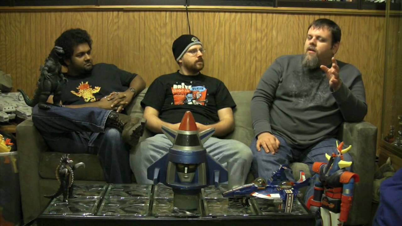 Some Assembly Required Episode 2 - CollectionDX