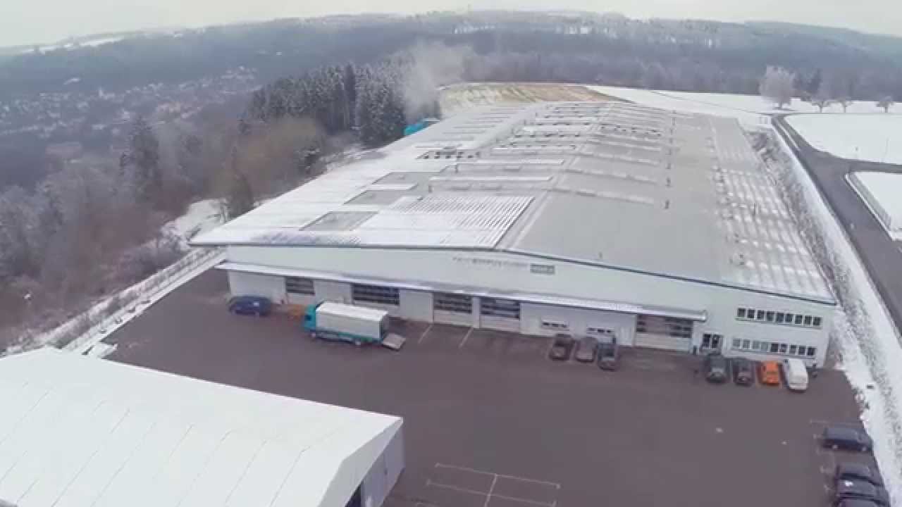 IEMCA Success Stories Germany - Paul Bippus Gmbh