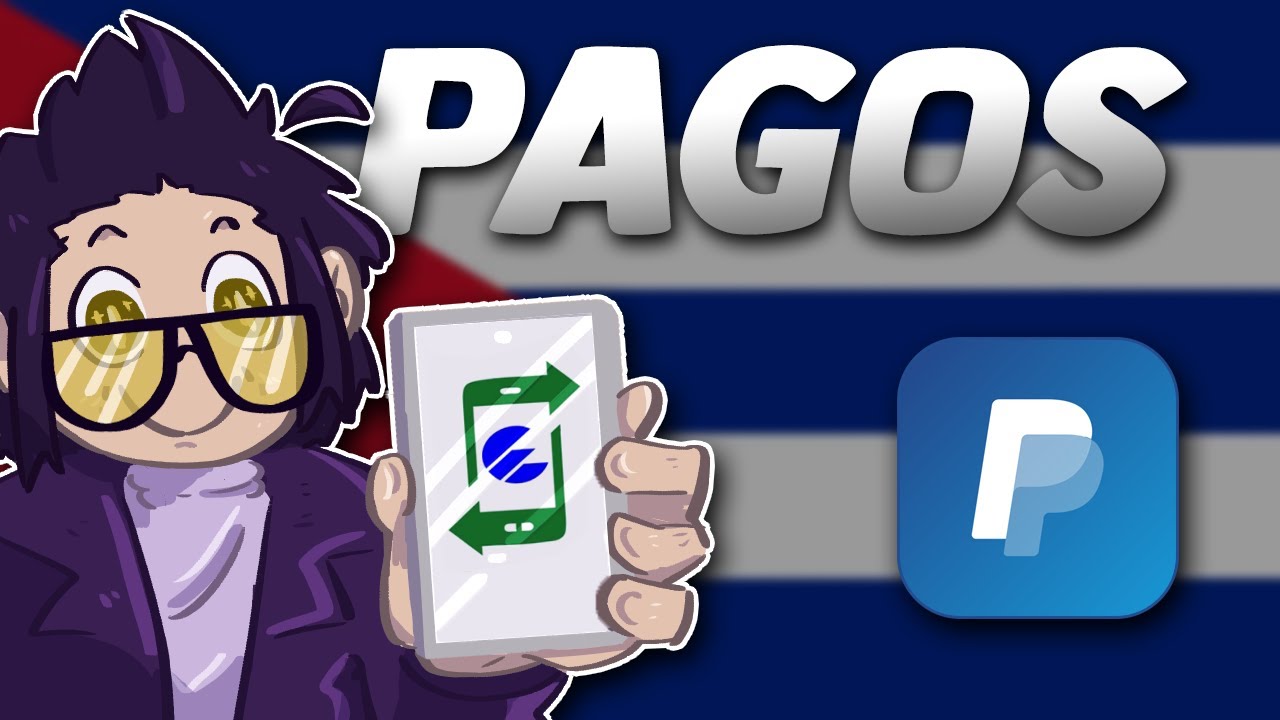 Cómo tener PayPal en Cuba 2025 ⎮ Recibe Pagos online desde Cuba Roni