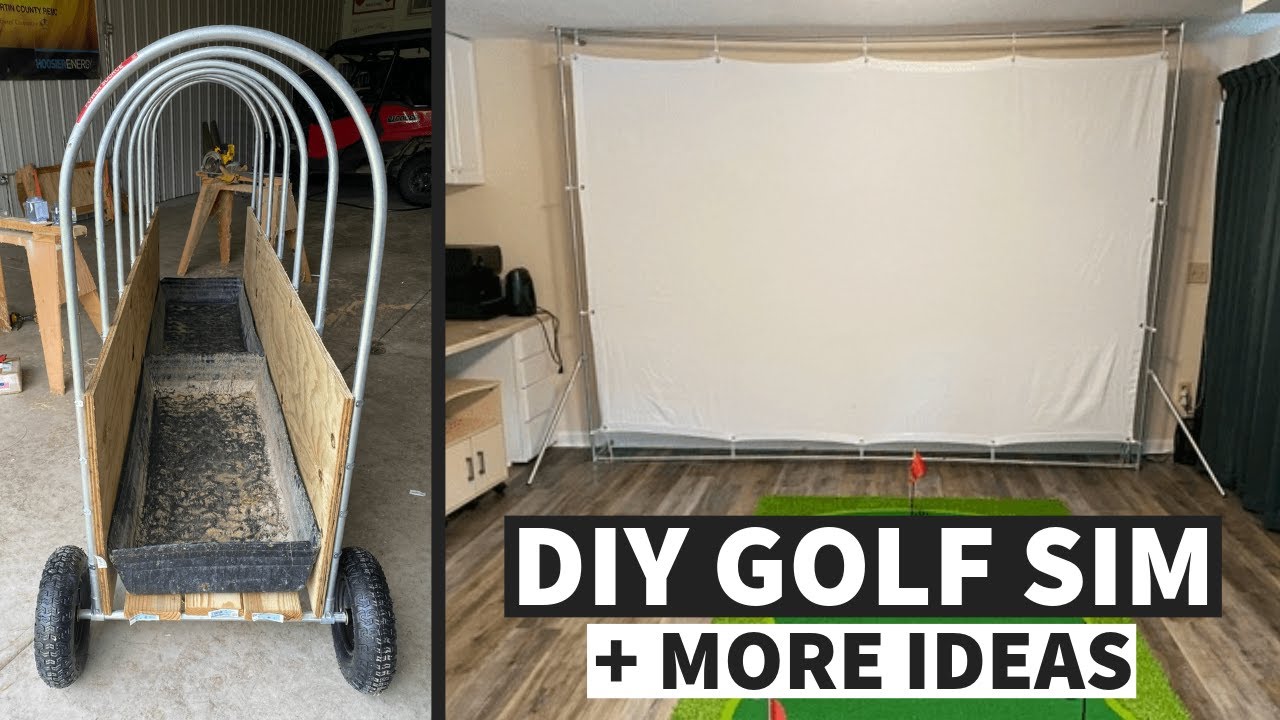 5 Creative Builds Made With EMT Conduit!
