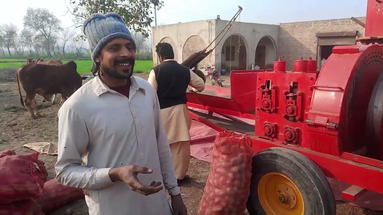 Allo Ka silag ksy banta ha//warriach from//Babu k vilogs