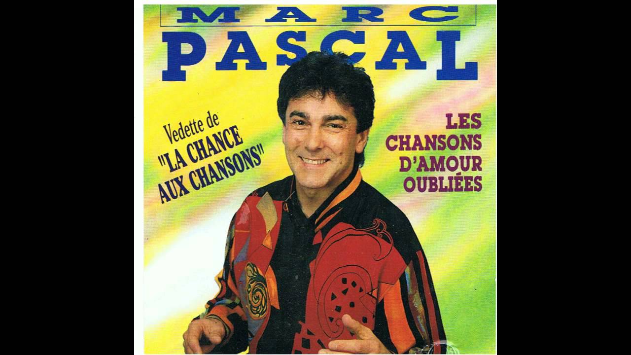 Marc Pascal   Viens viens viens   Valse