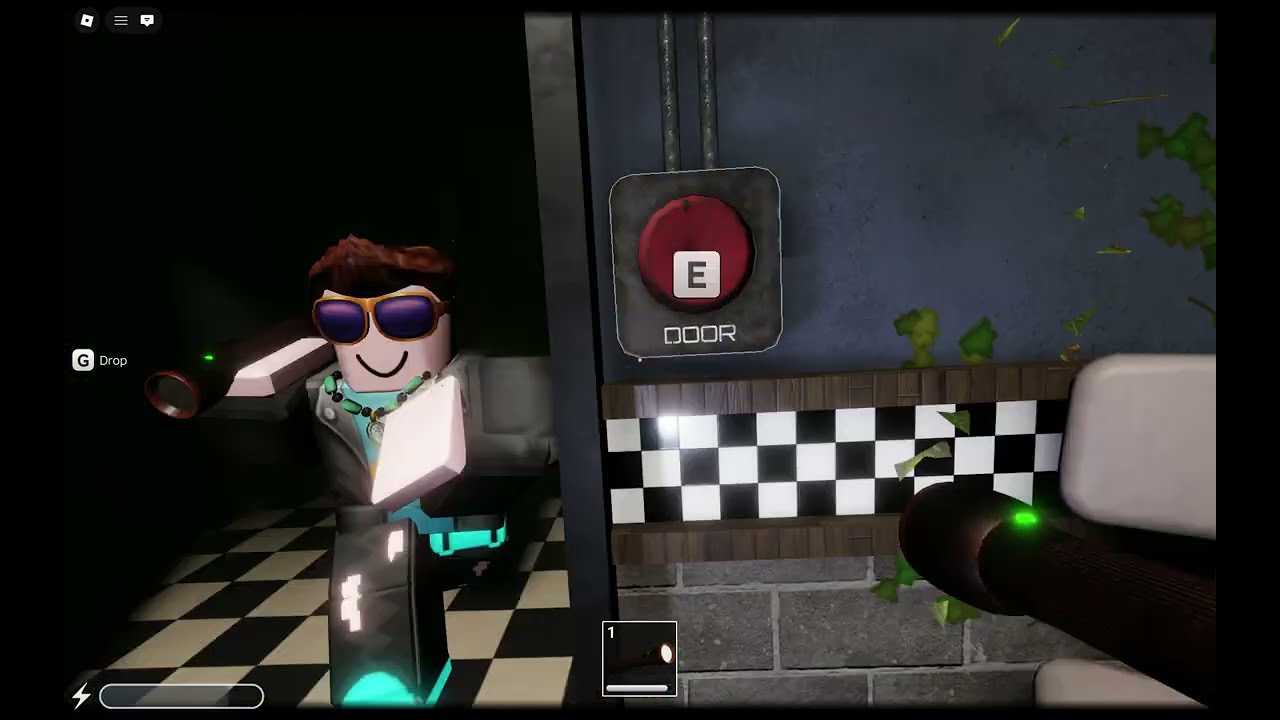 FNAF 2 long (PART 4 )