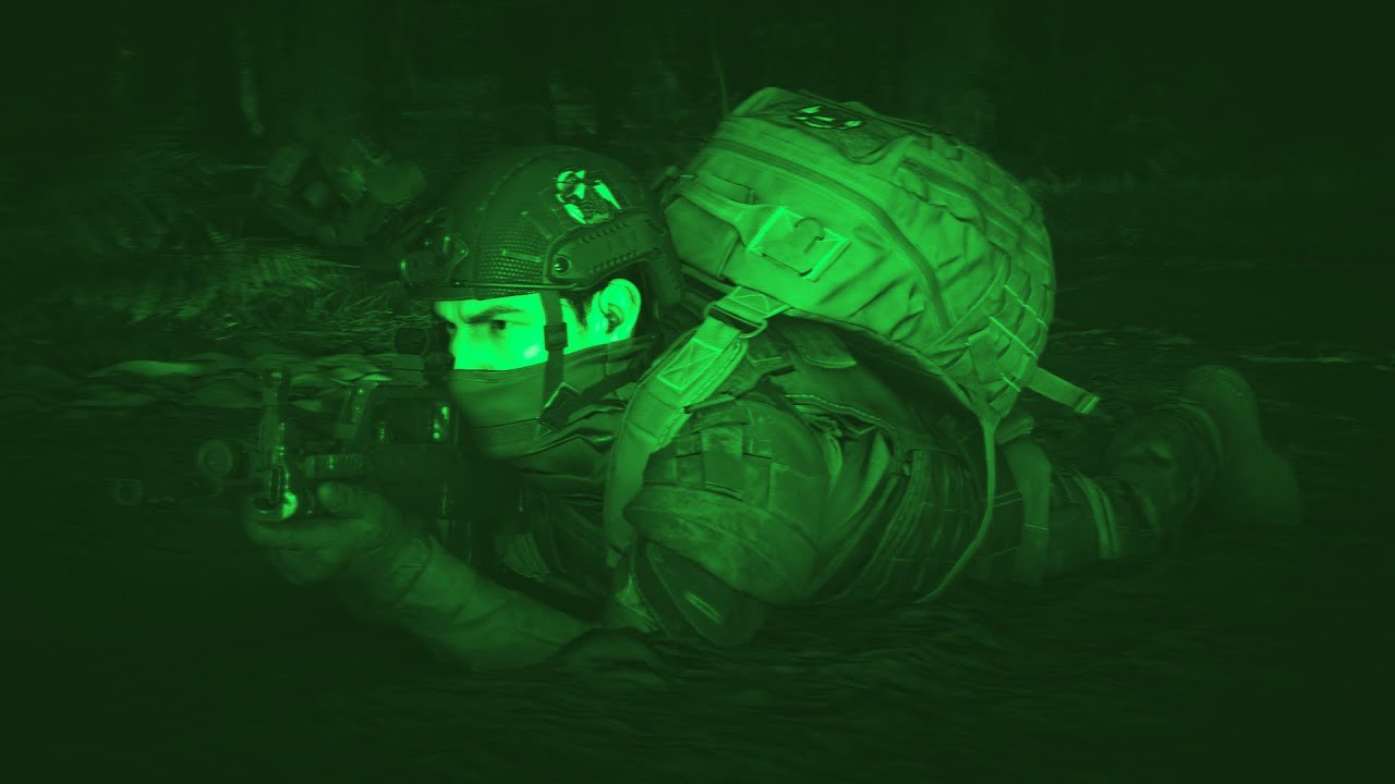 FIELD MEDIC NIGHTMARE in Ghost Recon Breakpoint!