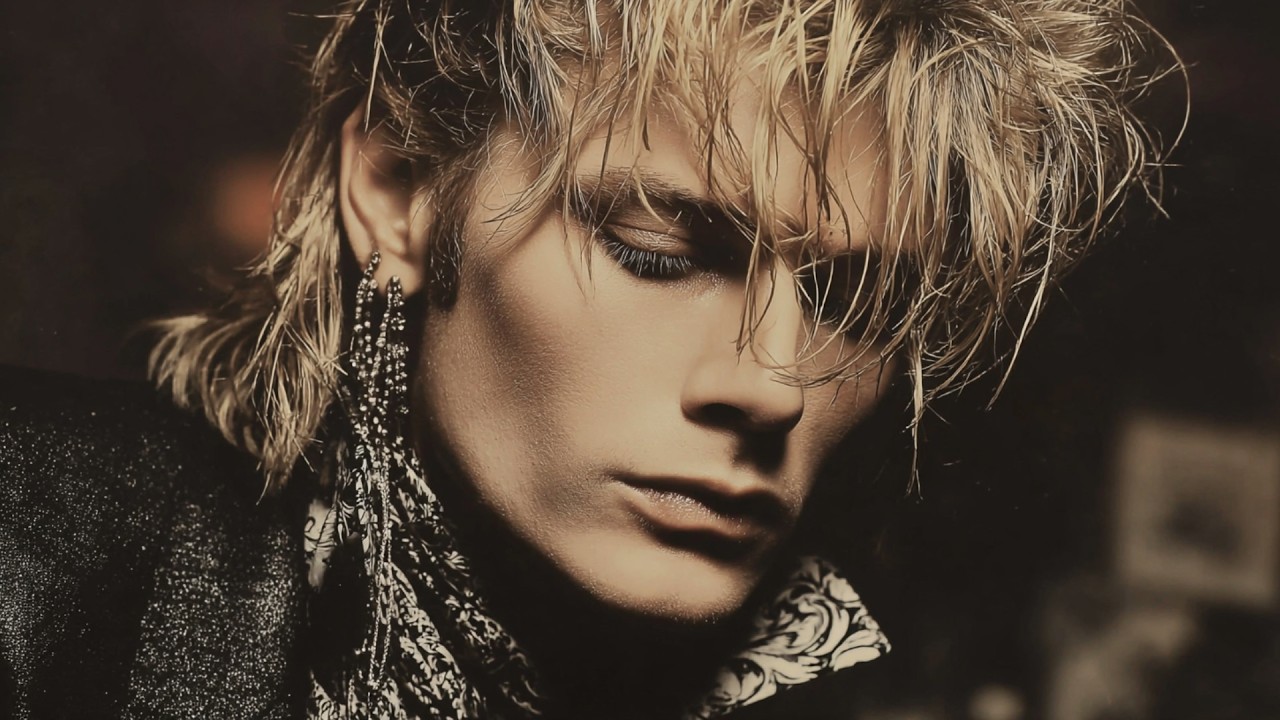 Møxes - Burning for Your Touch | 90s Power Ballad | Emotional Hard Rock | Romantic Love Power Anthem