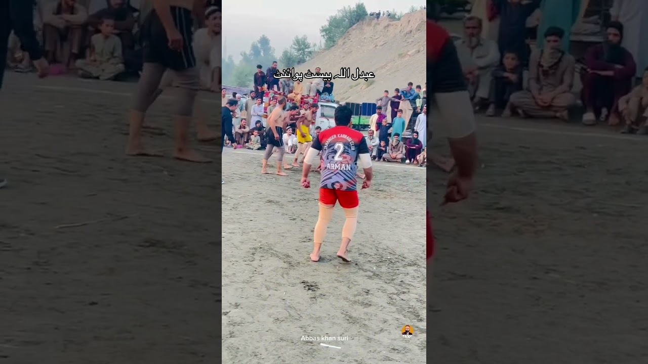 #AbbasKhanSuri