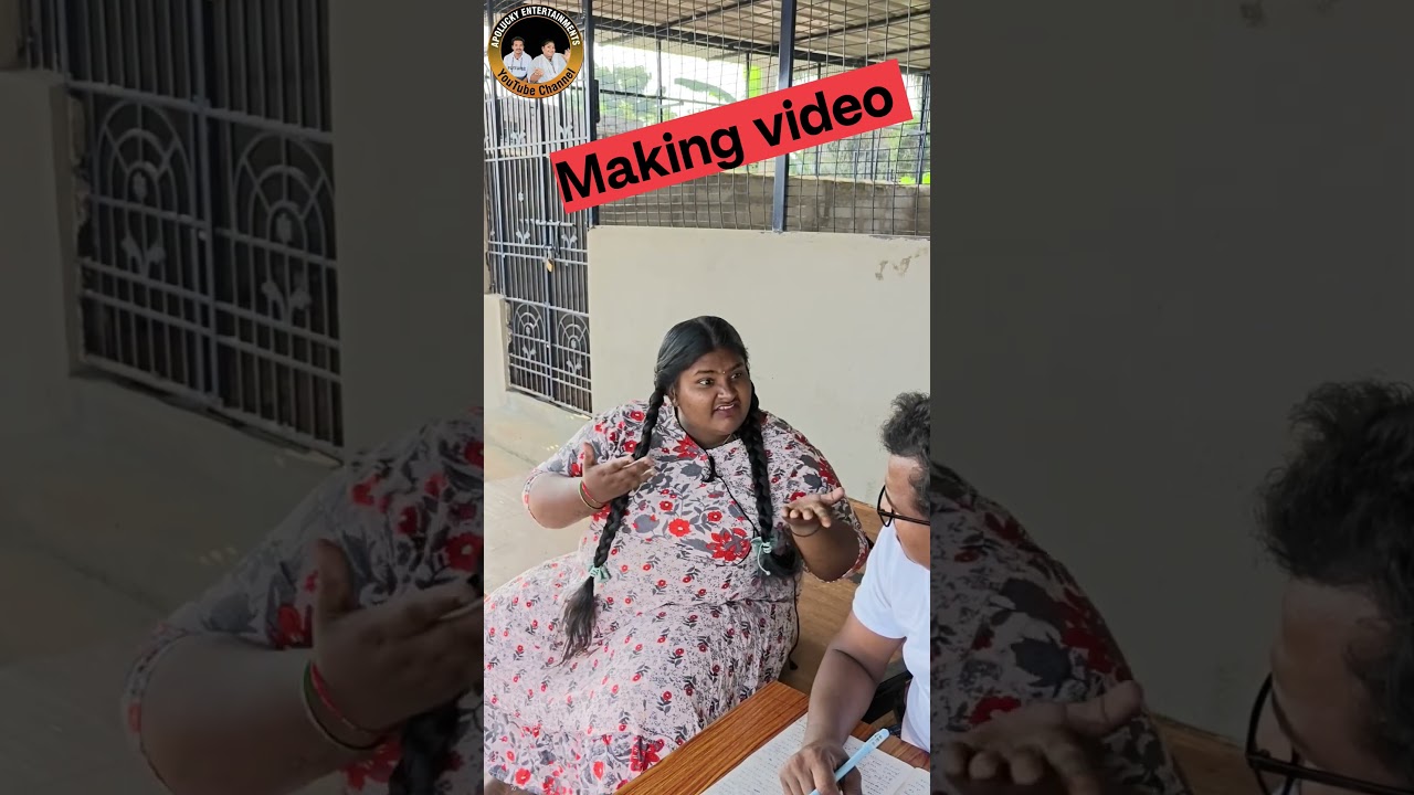 mardal wish making video 😂😂