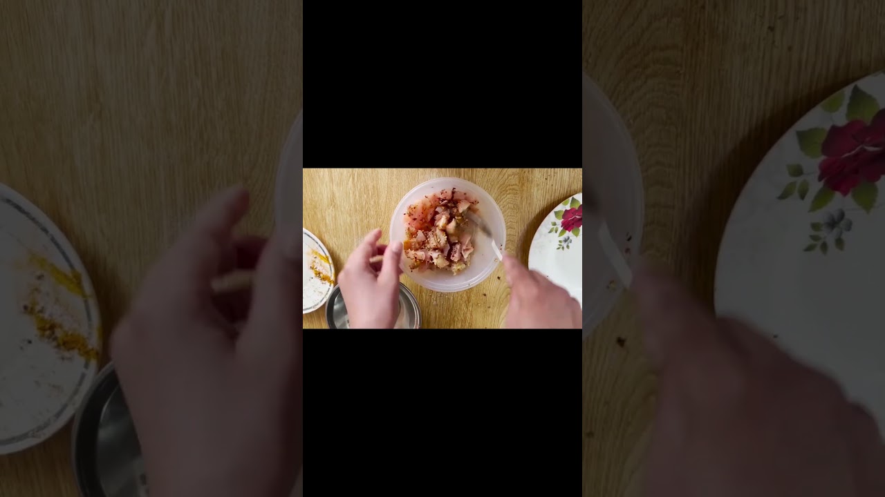 Make the BEST Chicken for Pizza with THIS Secret Sauce Recipe