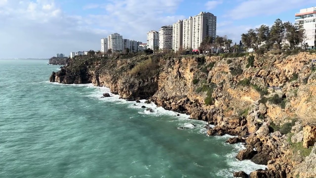 Antalya Fener (Lighthouse)
