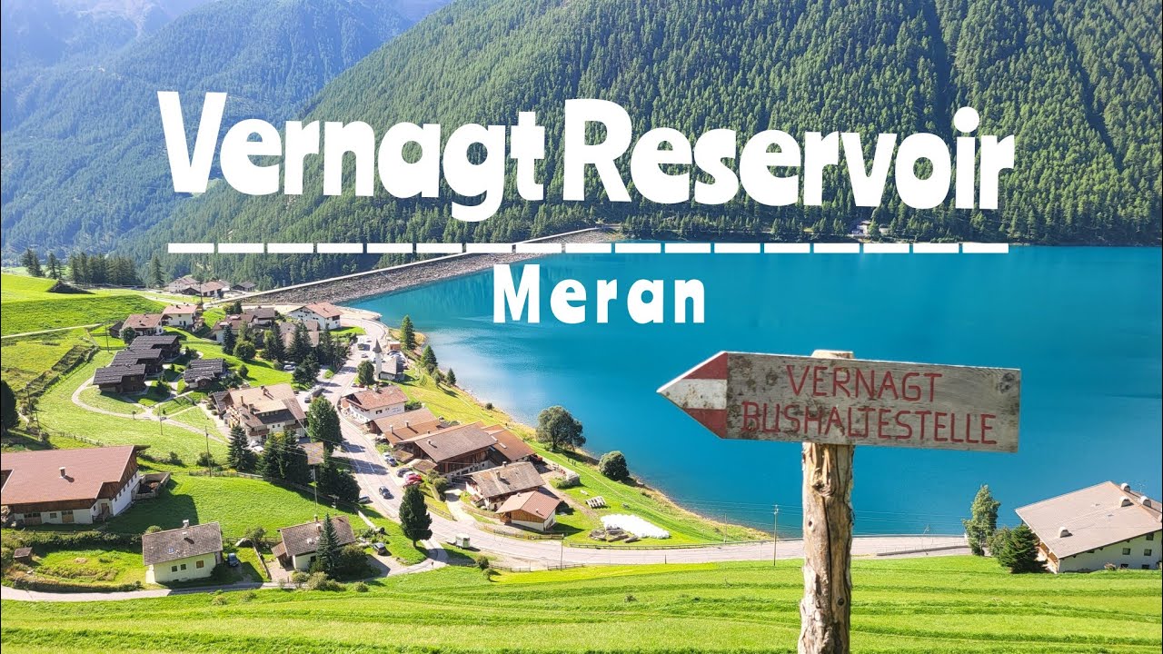 🇮🇹 South Tirol | Meran to Vernagt | Schnalstal | #meinwanderlust