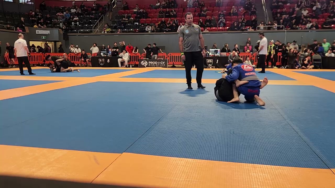 Neo gym SAU 14 février Hugo Gi 1