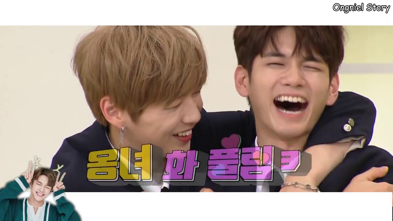 [ONGNIEL] LET'S GET MARRIED - CHÚNG MÌNH KẾT HÔN ĐI (Vietsub)