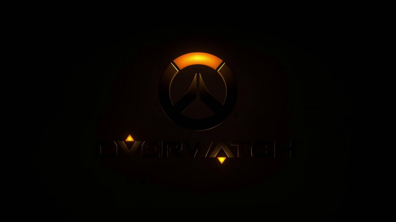 Overwatch D.VA |Highlight|Fun|Short| #000008