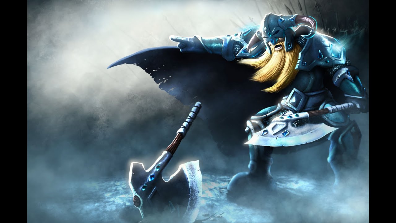 League Of Legends S6 - Dyrus as Rammus Jungle vs Olaf Full Gameplay