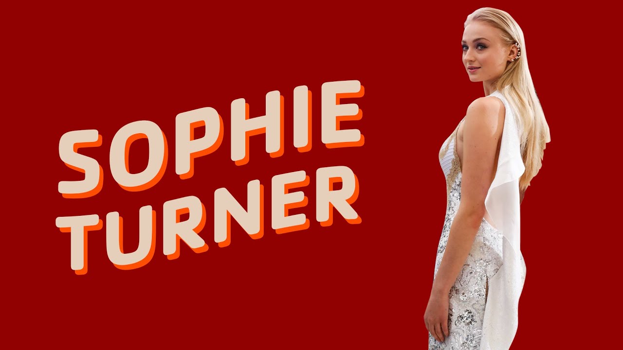 ⭕ Sophie Turner - Tribute