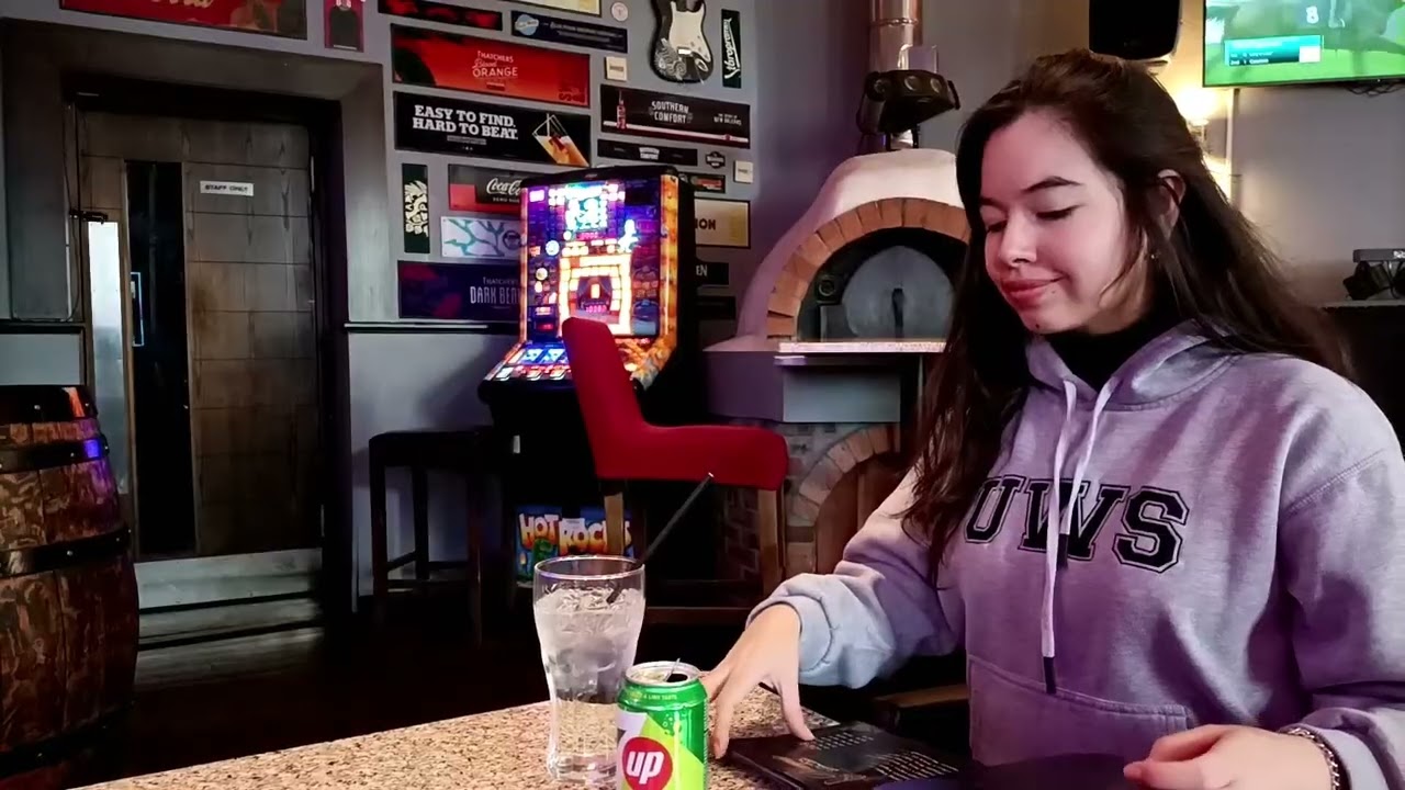 Out & About In Ayr - Pub & Food