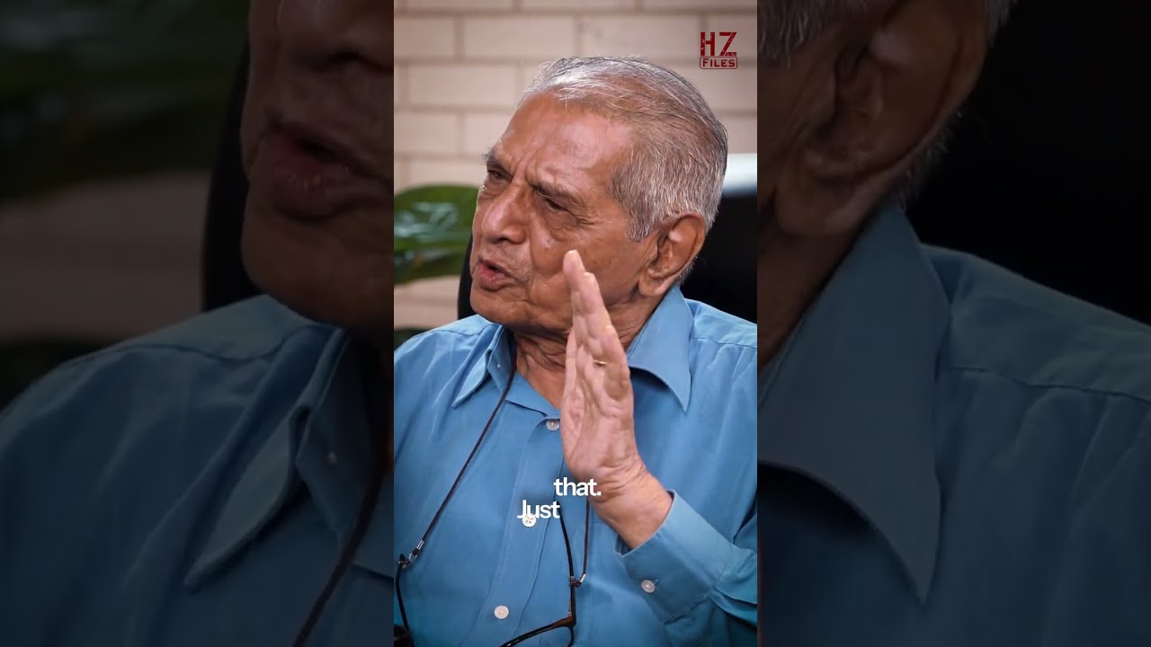 Catching Haji Mastan and Karim Lala Was Easy! #shorts