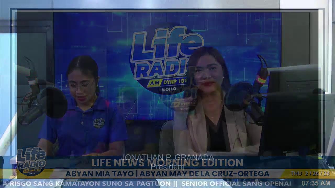 ANG BALAAN NGA SANTOS NGA ROSARIO
