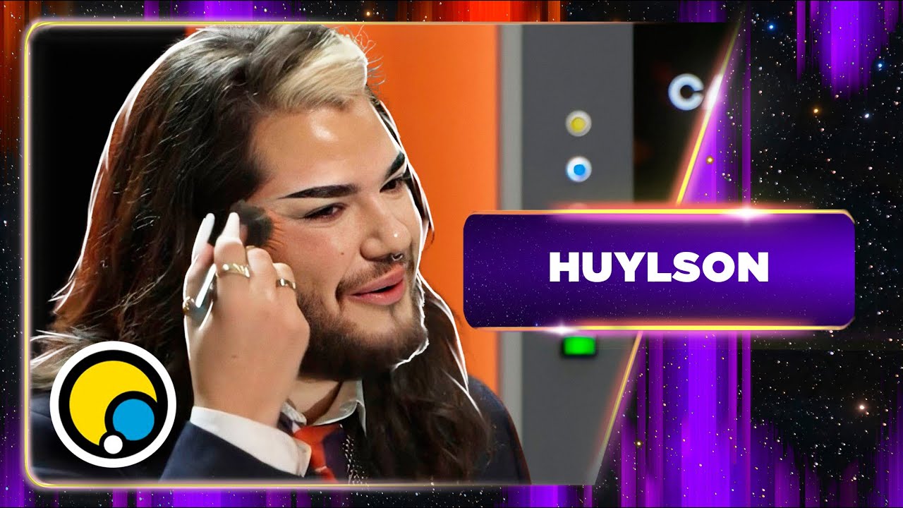 MAQUIA E FALA: Huylson Na &Iacute;ntegra - Corrida das Blogueiras 5