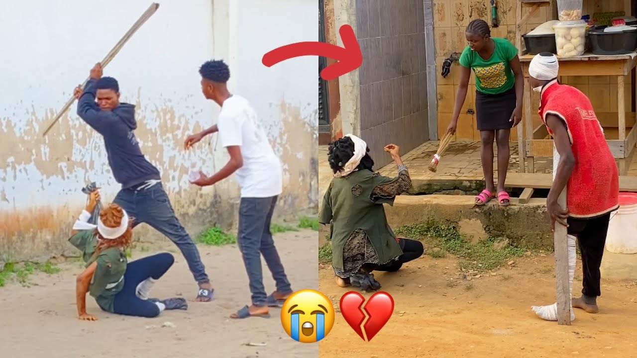 SAD SOCIAL EXPERIMENT THAT WILL MAKE YOU EMOTIONAL 😭 (SO UNBELIEVABLE)#asmr #viral 