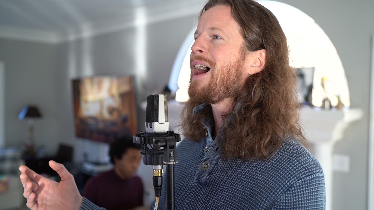 Austin Brown - Bring Him Home (Le Mis Cover)