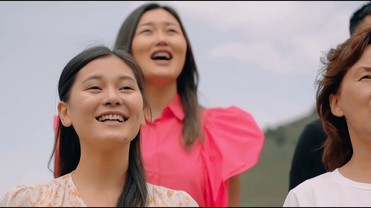 Даңктагыла Аны бардык элдер