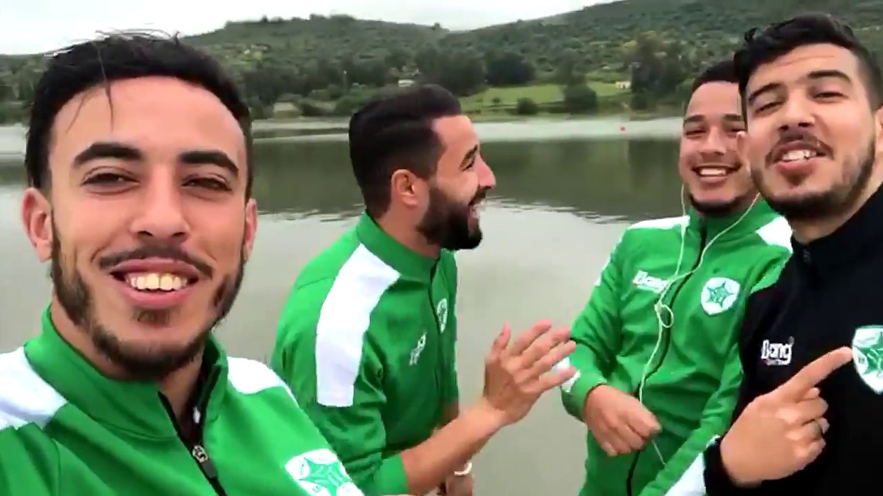 Cheb Sapi - Lkhadra 3zizti 💚 Félicitations MCO
