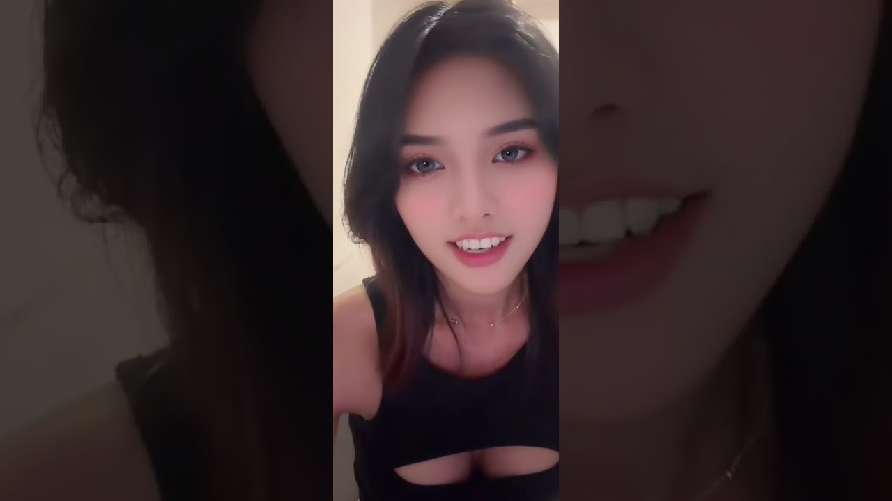 ❤️ Cute & Charming on Bigo Live Tonight 🌙 #BigoLive #LiveMoments #ViralVideo