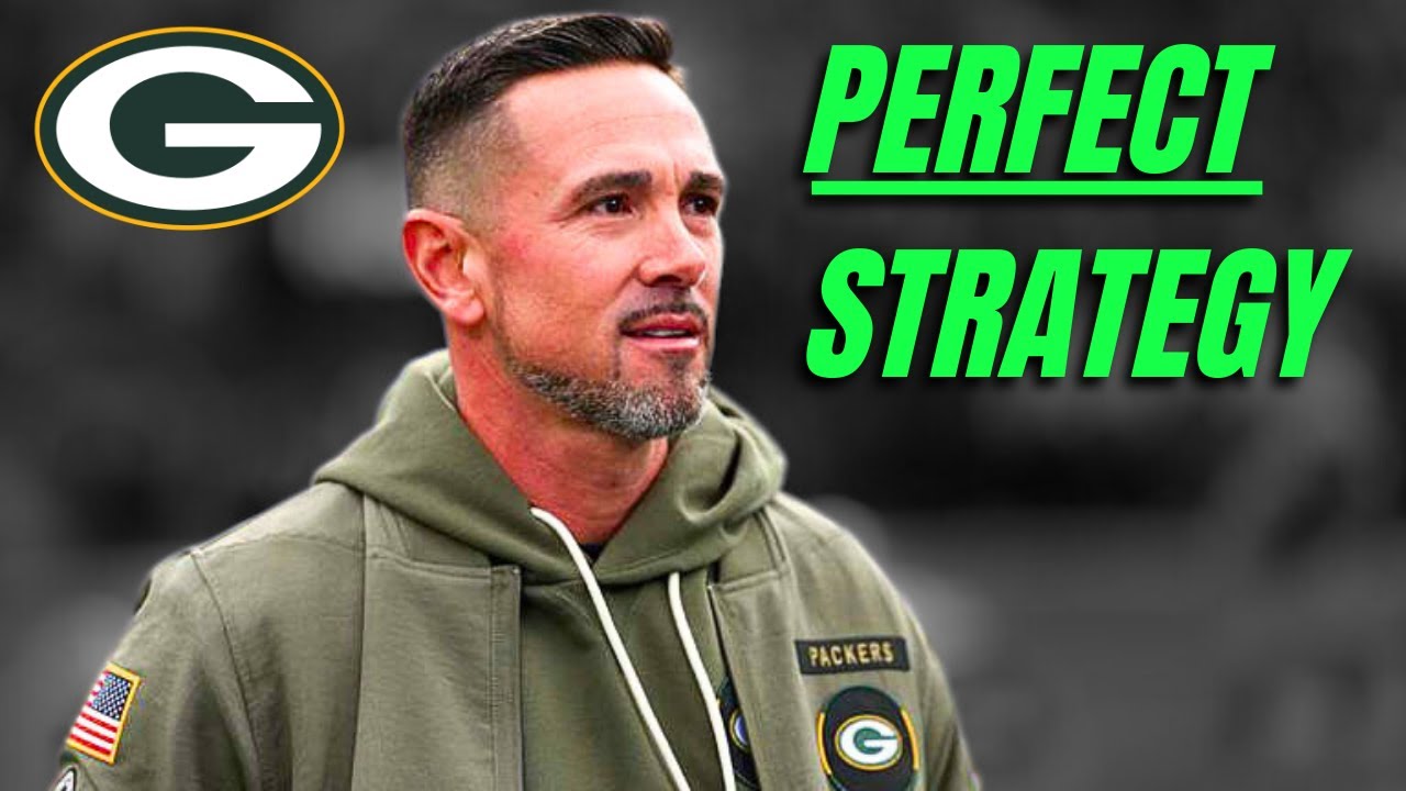 Packers Have Made Their Decision At DC