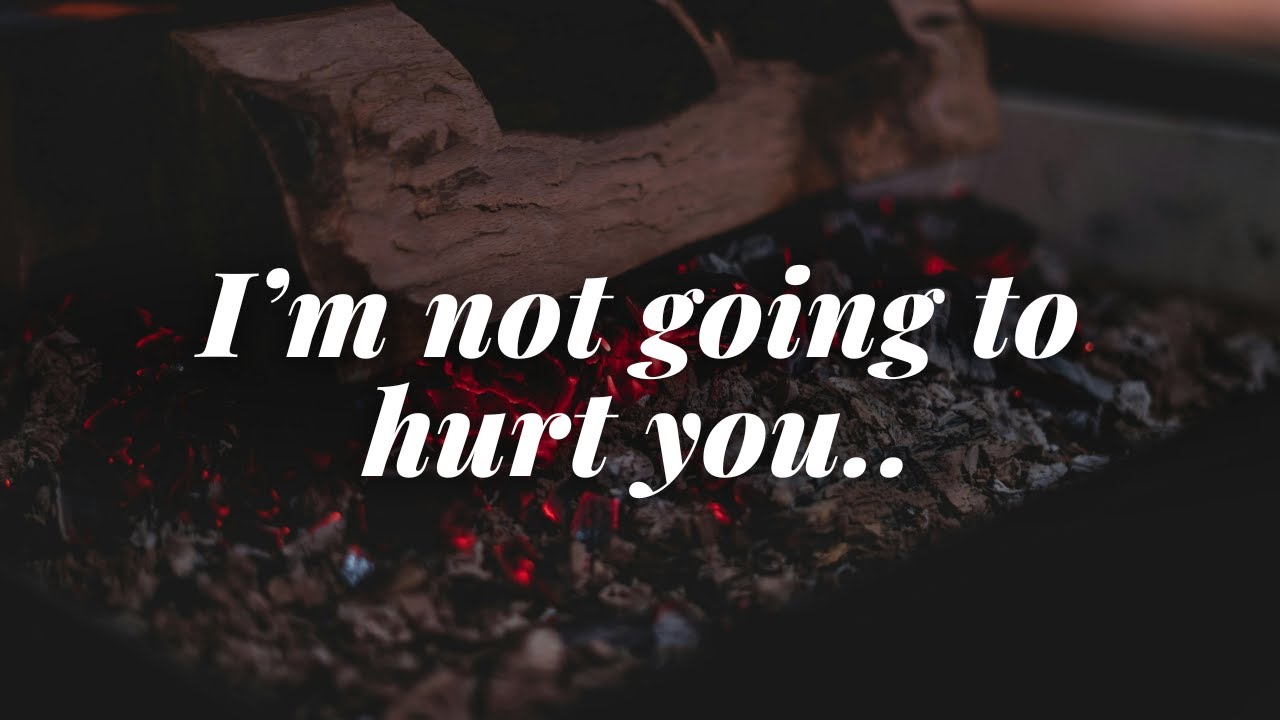 Lucky to be Alive 🩸 𝘼𝙪𝙙𝙞𝙤 𝙍𝙤𝙡𝙚𝙥𝙡𝙖𝙮 [Vampire x Vampire Hunter] [Enthralling You] [Recovery]