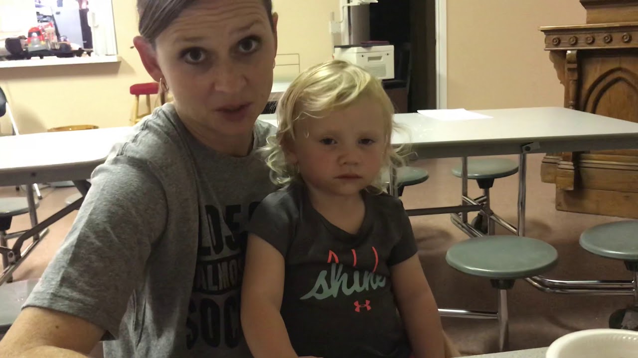 Kid can’t stay awake