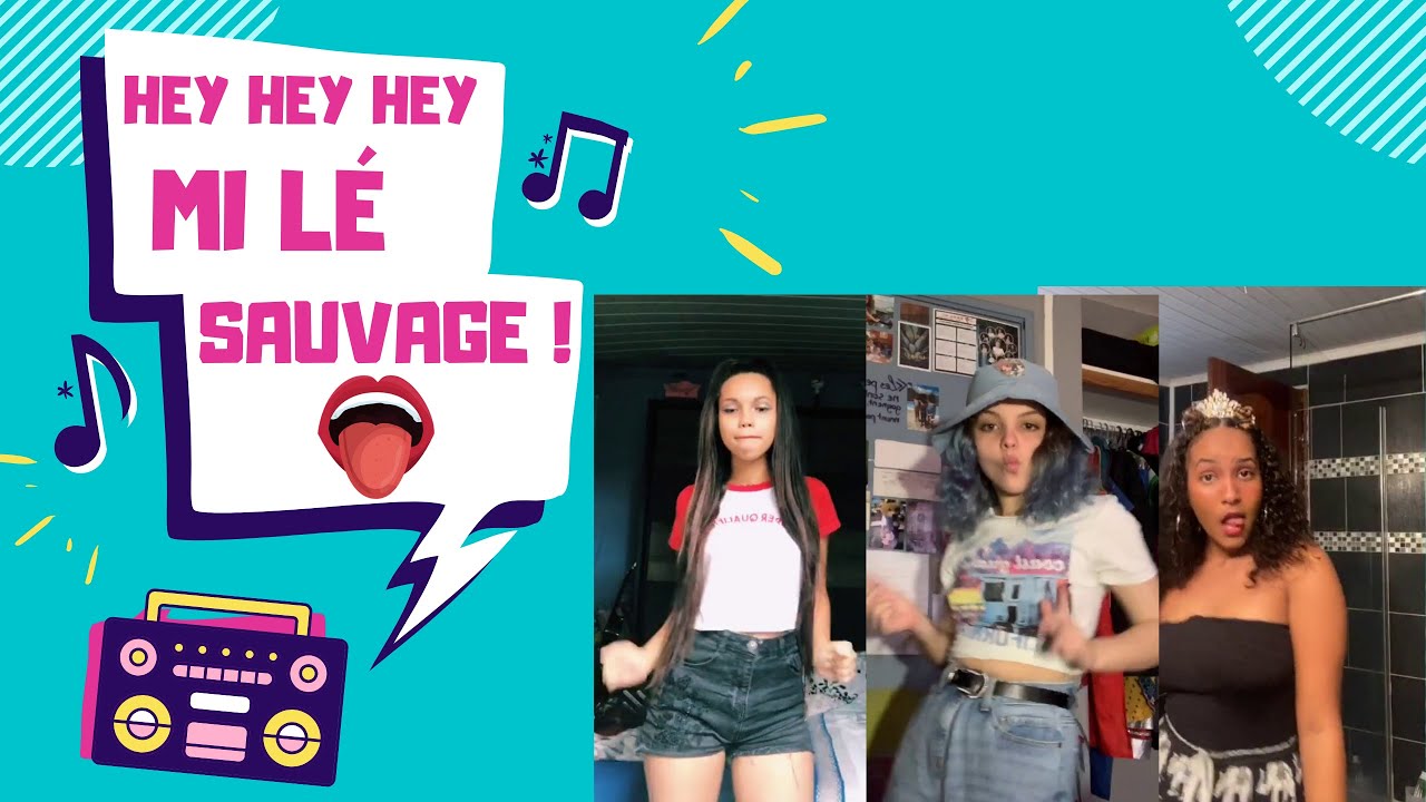 Megan Thee Stallion - SAVAGE | Reunion Island | Compilation #1