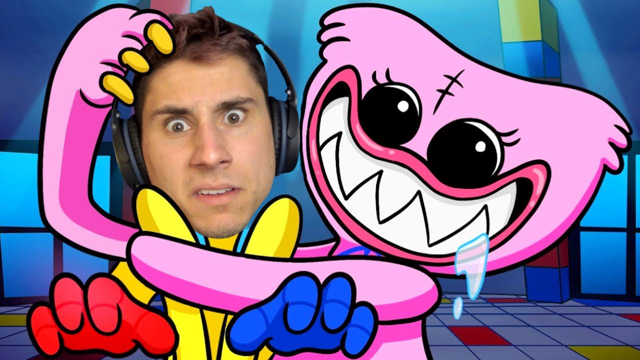 I Learned Who Kissy Missy REALLY IS!