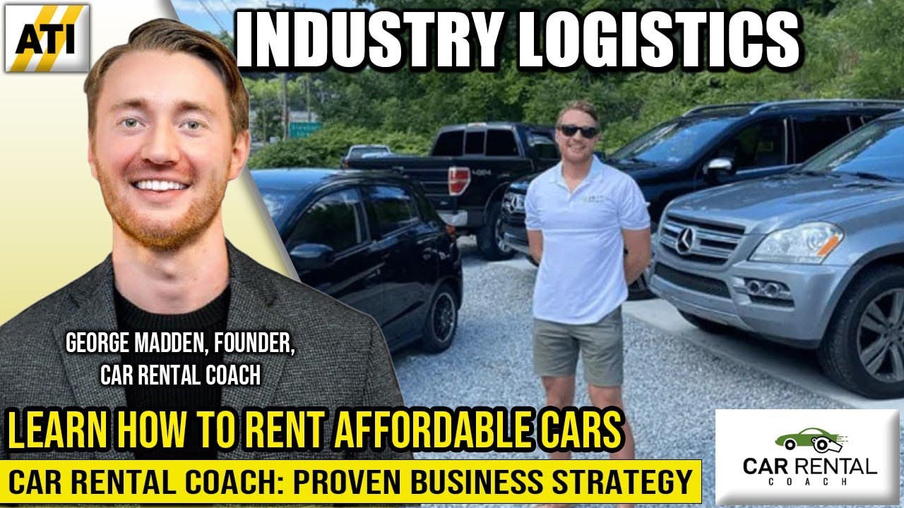Car Rental Coach: Turo Tips, Renting Affordable Cars, Training New Owners