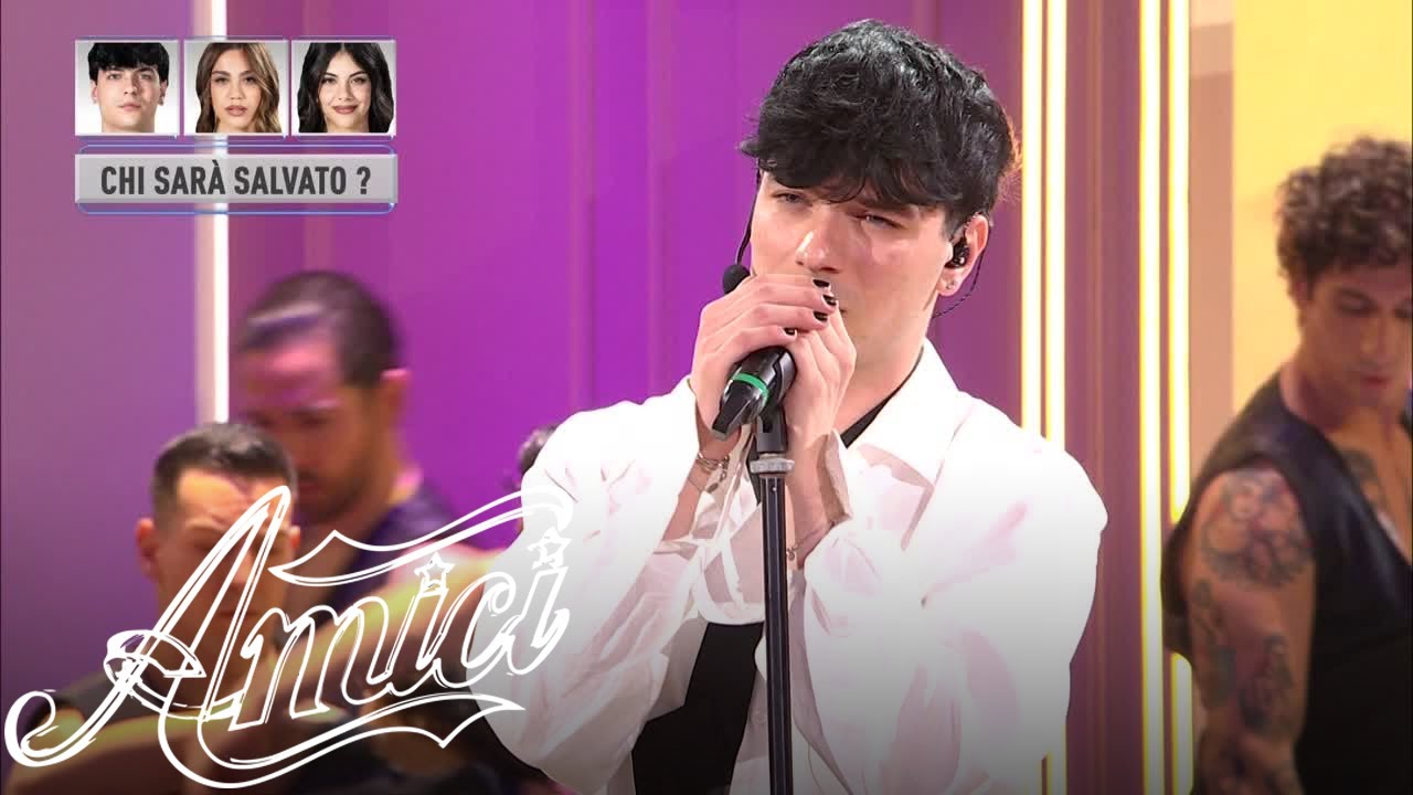 Amici 24 - TRIGNO - 16 marzo