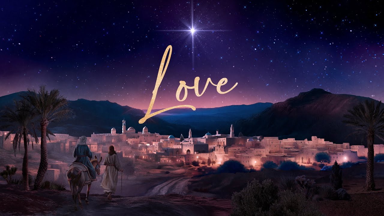 December 21, 2025 - Christmas Pageant