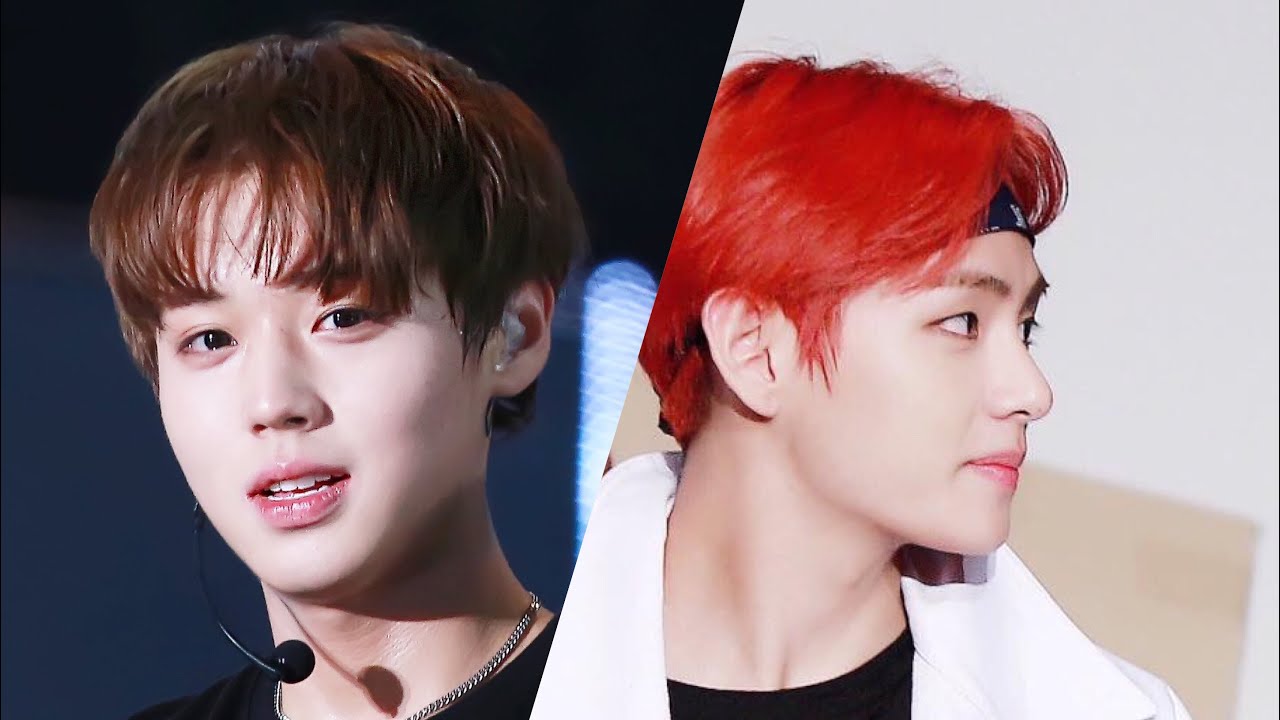 (Top 10) The Most Handsome Kpop Idols 2018