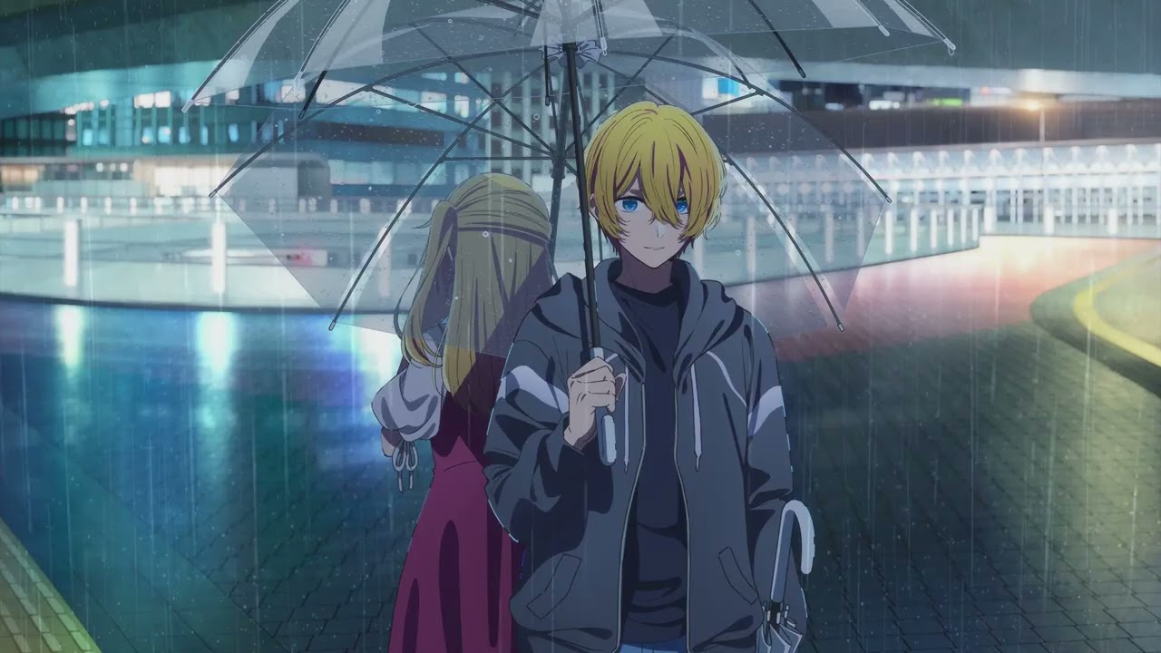 natori - Serenade (Oshi no Ko S3 ED) [Near Studio Acapella]