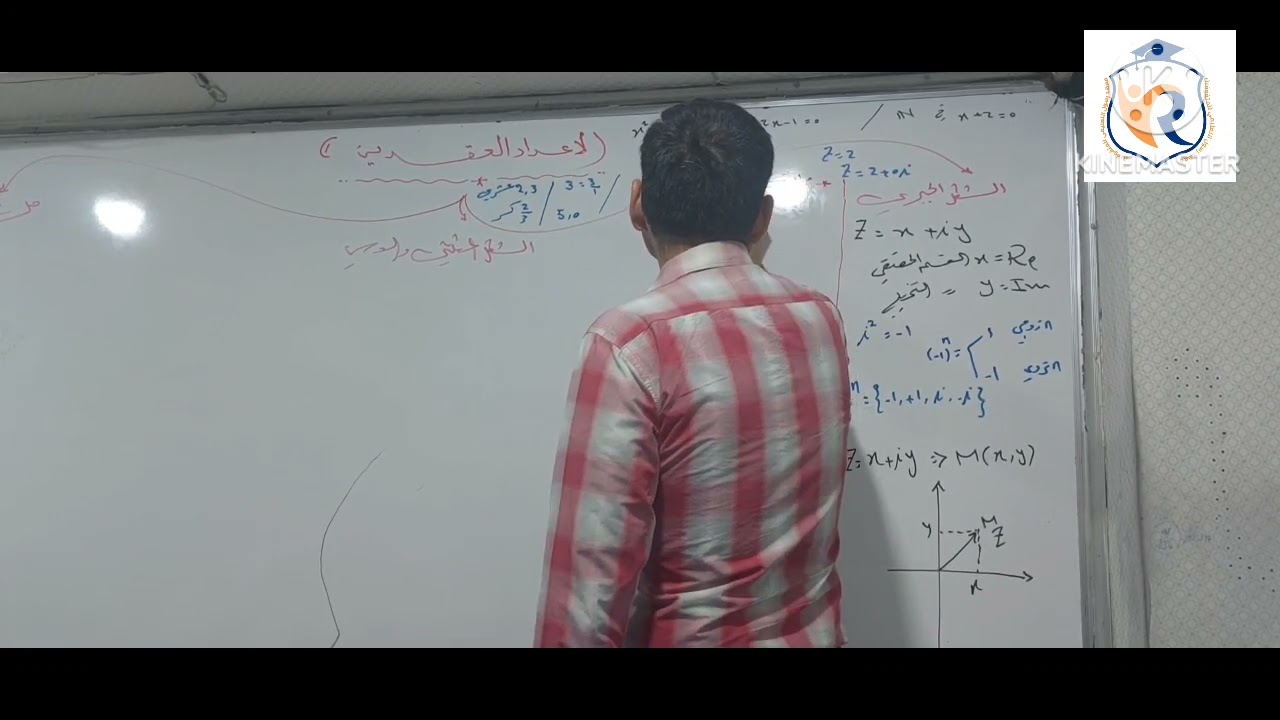 مكثفة عقدية                                    الجزء الأول 