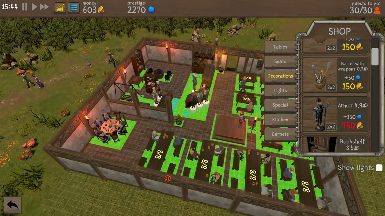 Lets Play: Tavern Master S1_002