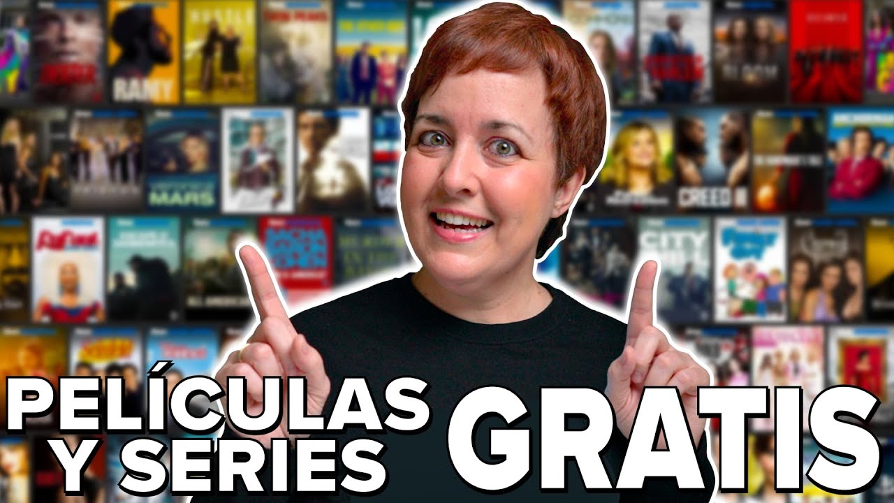 Las mejores APPS para ver PELÍCULAS y SERIES GRATIS