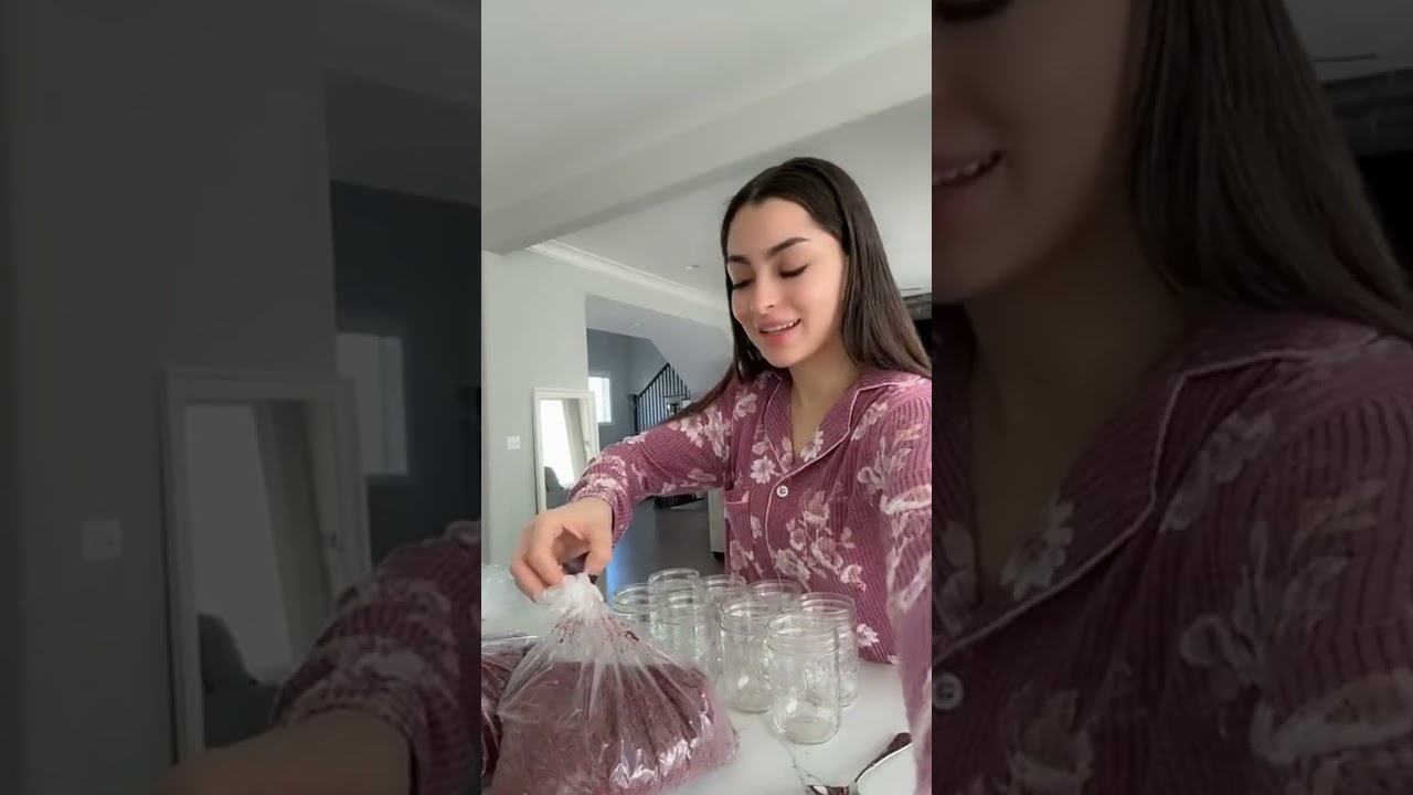 يلا نبلش نرتب أغراض ألاردن 😍